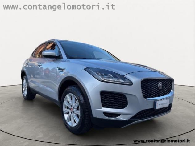 JAGUAR E-Pace 2.0D 150 CV AWD aut. S IVA ESPOSTA Autocarro rif. 23166010 - Foto 7