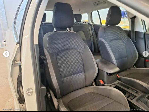 FORD Focus 1.5 EcoBlue 120CV SW Titanium NEOPATENTATI - Foto 8