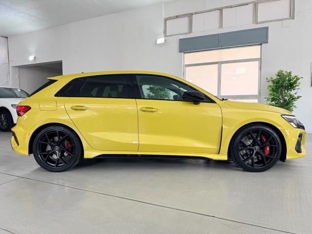 Audi A3 RS 3 Aziendale SPB TFSI quattro S tronic - Foto 7