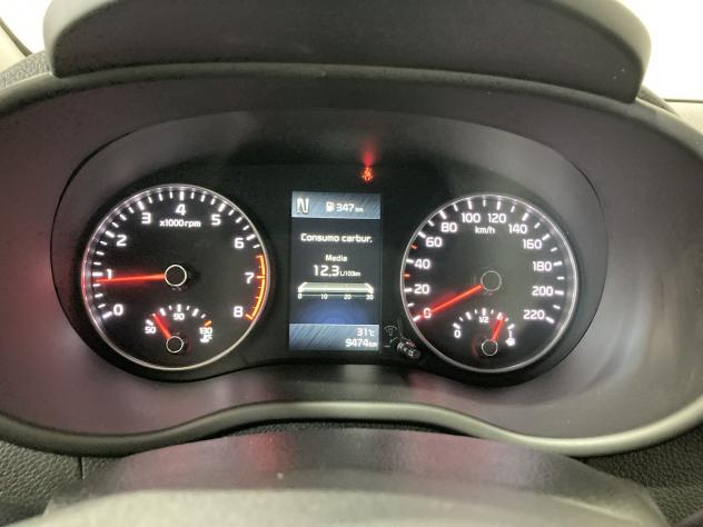 Kia Picanto style confort - Foto 9
