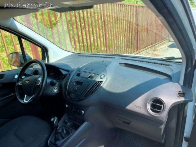 FORD Tourneo Courier COURIER 1.5 TDCi 100 cv Trend - GN888LV rif. 23829192 - Foto 5