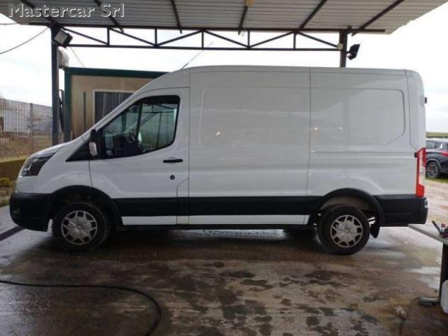 FORD Transit Transit 310 2.0 Eco Mhev 130CV - GT612DF rif. 23783511 - Foto 7