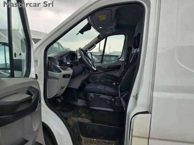 MAXUS Deliver 9 DELIVER 9 2.0 CRDI 150CV L3H2 - GP964WX rif. 24034164 - Foto 10