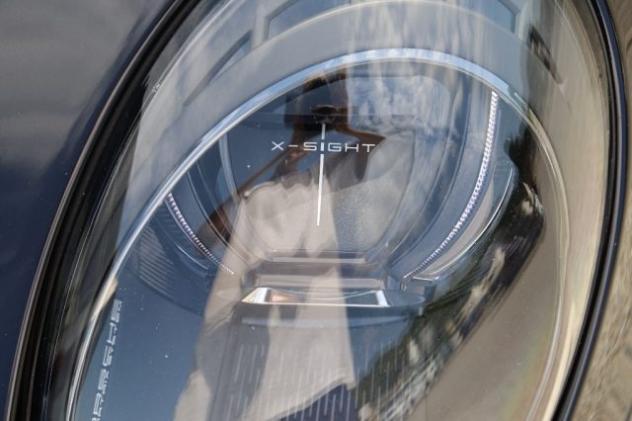 PORSCHE 911 992 Carrera 4S IVA ESP. TETTO PAN. CHRONO rif. 23969434 - Foto 4