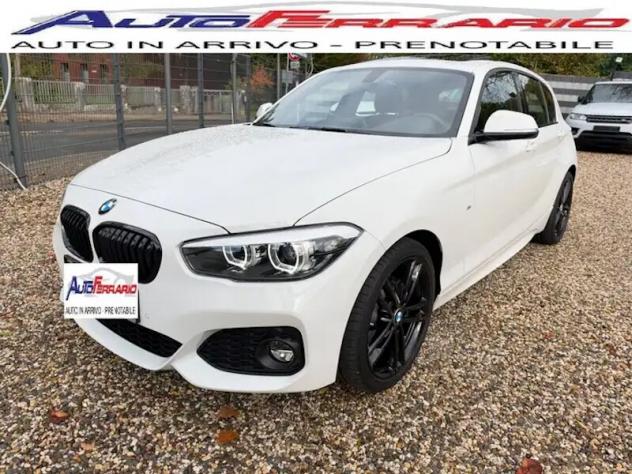 BMW Serie 1 (F20) 118i 5p. Msport