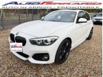 BMW Serie 1       (F20) 118i 5p. Msport