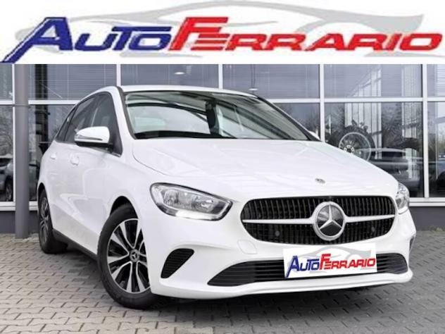 MERCEDES Classe B (W247) B 180 Automatic Progressive Advanced