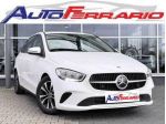 MERCEDES Classe B     (W247) B 180 Automatic Progressive Advanced