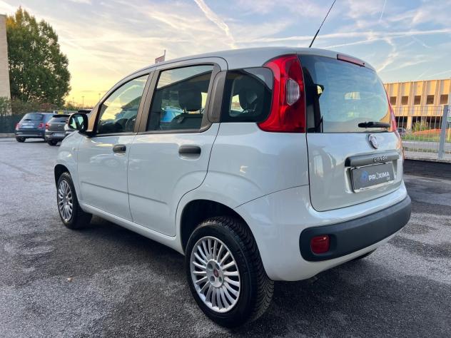 FIAT Panda 0.9 TwinAir Turbo Natural Power Lounge - Foto 5