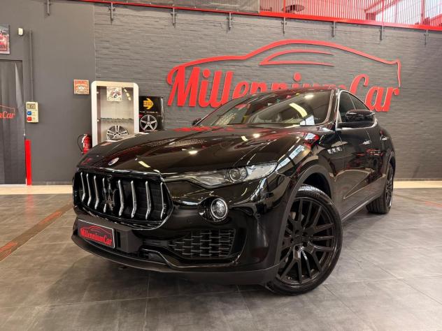 Maserati Levante 3.0 V6 350cv Q4 auto - Foto 2