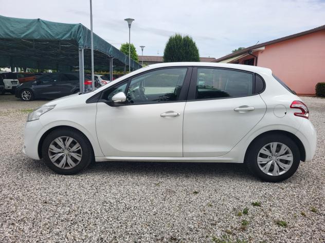 Peugeot 208 1.2 VTi 82 CV 5 porte Active - Foto 5