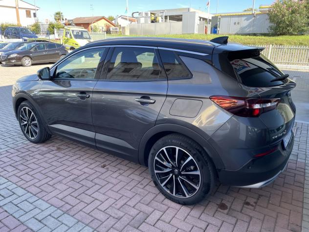 Opel Grandland X 1.6 Hybrid4 Plug-in aut. AWD - Foto 3