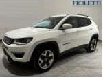 Jeep Compass 2ª SERIE 1.6 MULTIJET II 2WD LIMITED