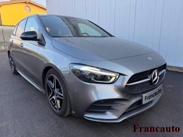 MERCEDES-BENZ B 200 d Automatic AMG Line Advanced Plus rif. 24242652 - Foto 3