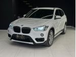 Bmw X1 xDrive20d xLine 190CV Full 2017