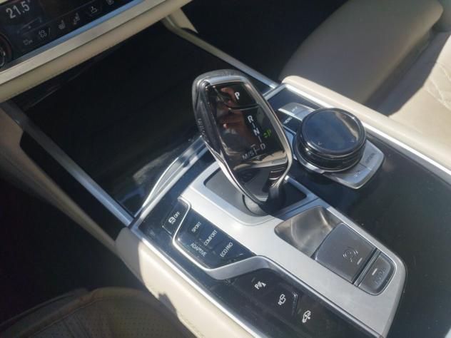Bmw 750d xDrive Eccelsa - Foto 7
