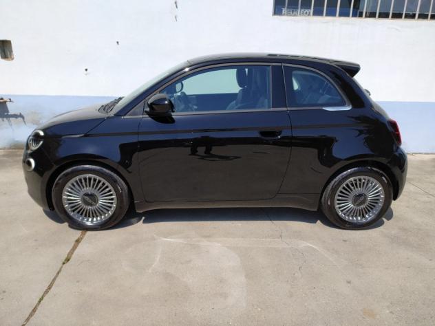FIAT 500 1.0 hybrid Torino CBC - Foto 3