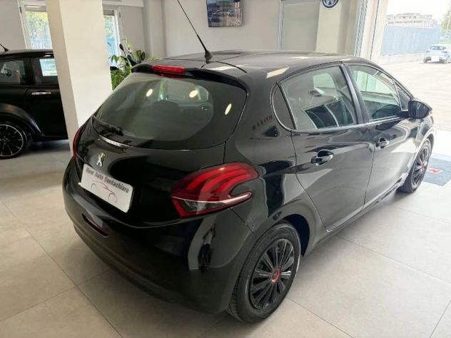 Peugeot 208 208 1.6 BlueHDi 75 CV Active - Foto 5