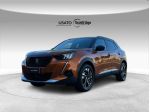 Peugeot 2008 II 1.2 puretech GT s&s 130cv eat8