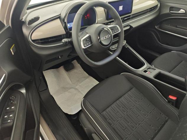 FIAT 600 Hybrid 145 CV DCT MHEV Pop - Foto 10