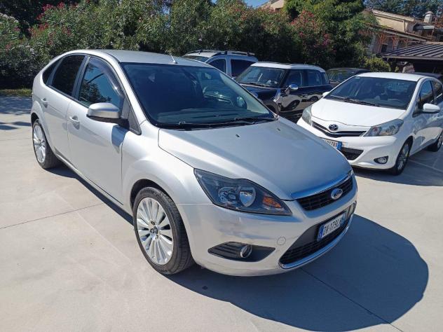 FORD Focus 1.6 TDCi 66KW NO BOLLO - Foto 3
