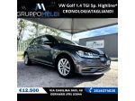 VW Golf 1.4 TGI 5p. Highline*CRONOLOGIATAGLIANDI
