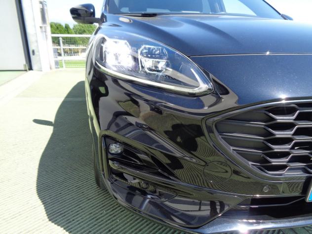 Ford Kuga Kuga 2.5 phev ST-Line X 2wd 225cv cvt - Foto 5