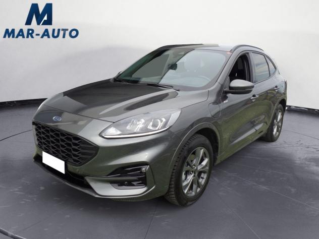 Ford Kuga Kuga 2.5 phev ST-Line 2wd 225cv cvt