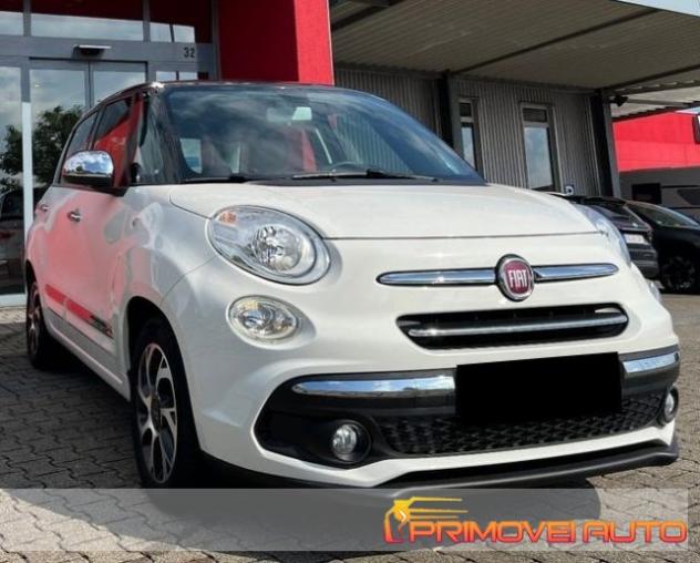 FIAT 500L 1.4 95 CV S&S Mirror rif. 20029485 - Foto 3