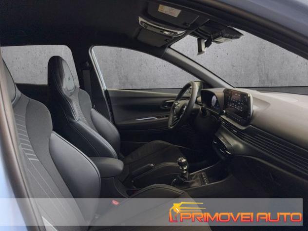 HYUNDAI i20 N 1.6 T-GDI MT N-Performance rif. 21334376 - Foto 2