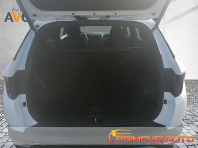 HYUNDAI Tucson 1.6 T-GDI GPL rif. 21371520 - Foto 7