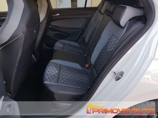 VOLKSWAGEN Golf 1.5 TSI 150 CV R-Line rif. 18871952 - Foto 6