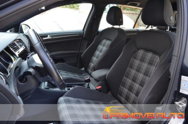 VOLKSWAGEN Golf GTD 2.0 GTD 5p. rif. 21701823 - Foto 3