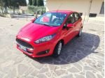 Ford Fiesta 1.4 5 porte Bz.- GPL Business