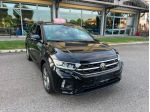 VOLKSWAGEN T-Roc 1ª serie T-Roc 1.0 TSI R-Line