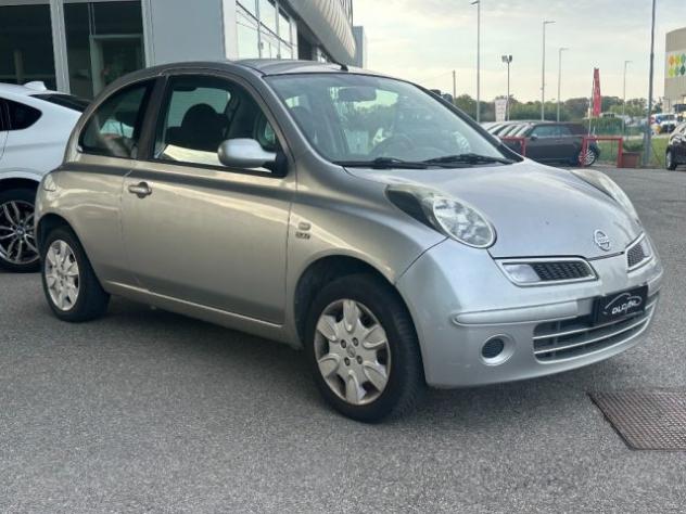 NISSAN Micra 1.2 16V 3P. GPL Eco Active rif. 24149693 - Foto 2