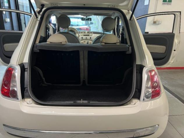 FIAT 500 1.2 Lounge cambio aut. rif. 23794536 - Foto 9