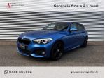 BMW 125 SERIE 1 i AUTO M-SPORT rif. 23167844