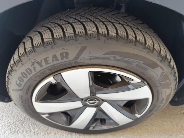 Opel Crossland 1.5 ECOTEC D 110CV NAVI PERFETTA - Foto 10