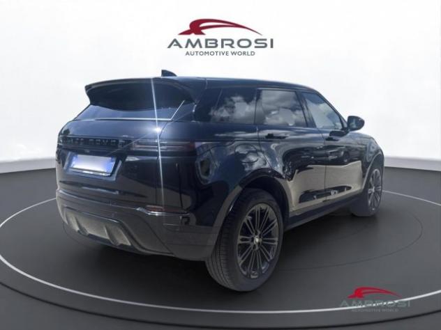 LAND ROVER Range Rover Evoque 2.0 AJ21-D4M SWB S -AUTOCARRO rif. 23009097 - Foto 4