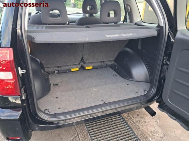 TOYOTA RAV 4 2.0 D4D rif. 23688708 - Foto 7