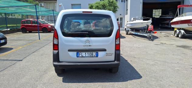 Citroen Berlingo Multispace BlueHDi 100 5 posti Feel Combi N1 AUTOCARRO - Foto 3