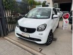 Smart ForFour 70 1.0 twinamic Passion