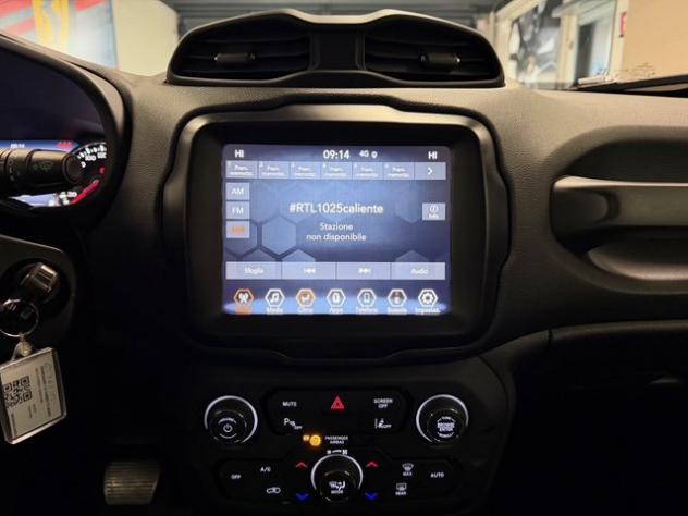 Jeep Renegade Renegade 1.5 turbo t4 mhev Limited 2wd dct - Foto 10