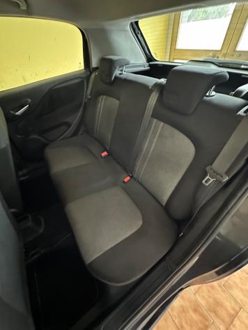 Fiat Punto 1.4benz. Cinghia distribuzione nuova - Foto 10
