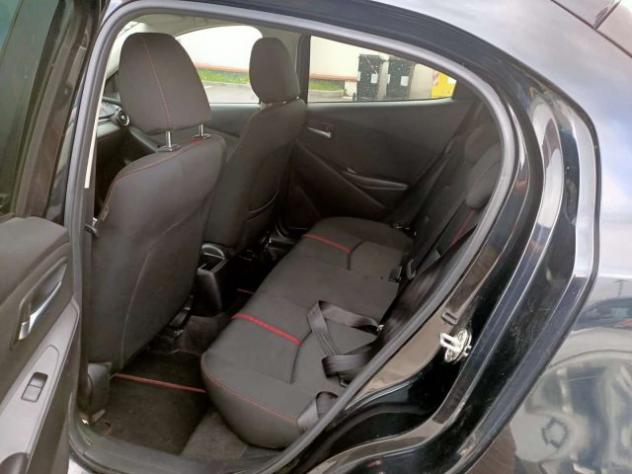 MAZDA 2 2 5 Porte 1.5 Skyactiv-D 105cv Exceed rif. 23797575 - Foto 7