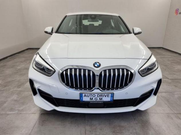 BMW 118 d 5p. Sport rif. 23799327 - Foto 5