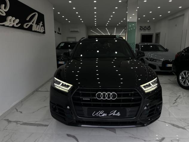 Audi Q5 50 TDI quattro tiptronic S line plus - Foto 2