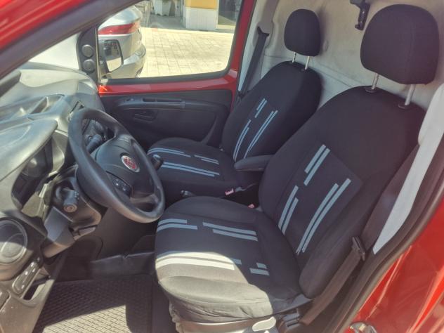Fiat Fiorino 1.3 MJT 95CV - Foto 5