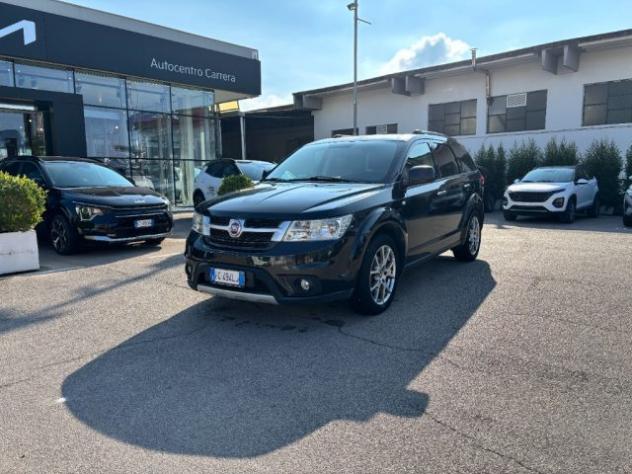 FIAT Freemont 2.0 Mjt 170 CV 4x4 aut. Lounge rif. 22910606 - Foto 3